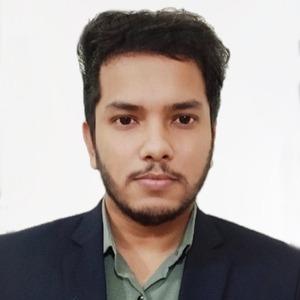 Md. Sakaid Hosain Shakir