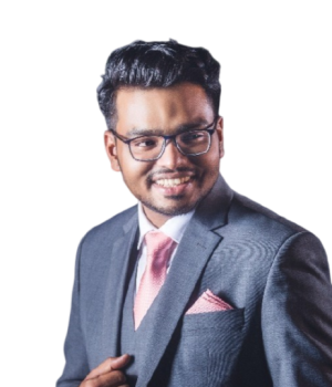 Istiaque Ahmed