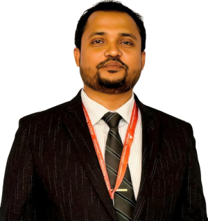 Md. Mehedi Hasan