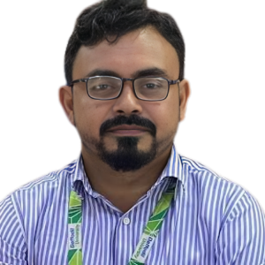 Dr. Mohammed Shafikur Rahman