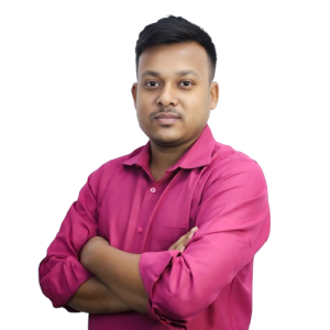 Topu Bhowmick