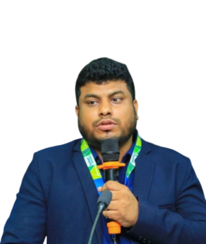 Md. Hasanuzzaman Dipu