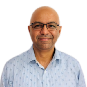 Sunil Yadav
