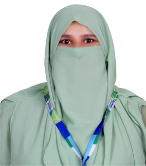 Arifa Sultana