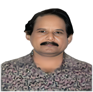 Dr. Ather uz Zaman