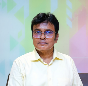 Ehsanul Parvez