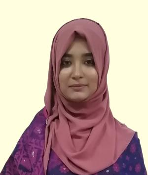 Farzana Akter