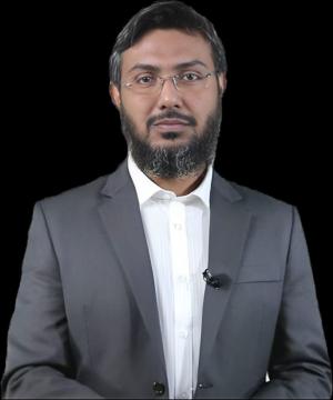 Abdullah Al Masud