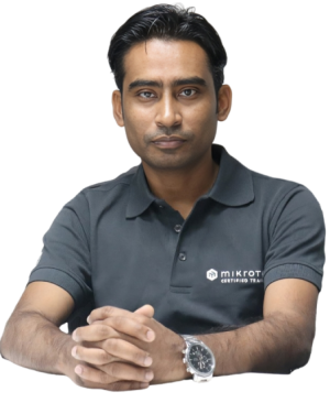 Mahbub Hasan Pavel