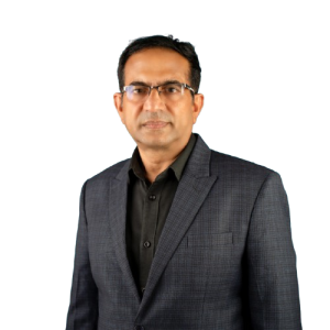 Arif Ahmed