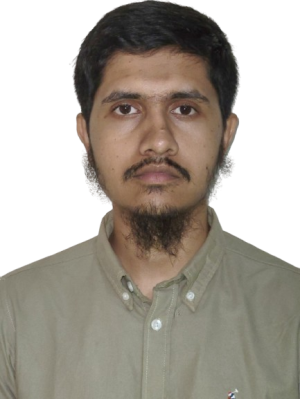 Md. Yeasin Arafat