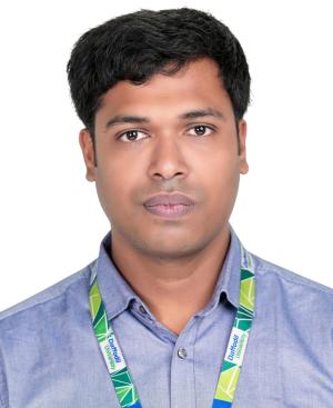 Dr. Md Nazmus Saqib