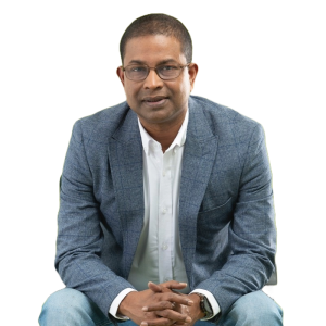 G M Kamrul Hassan