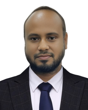 Masud Parvez