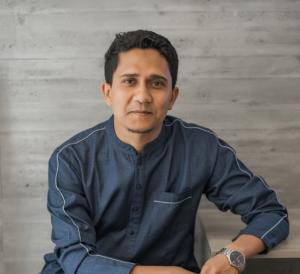MD Kamrul Hassan