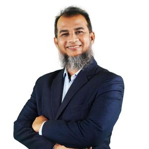 H M Mainuddin Ahammed FCMA