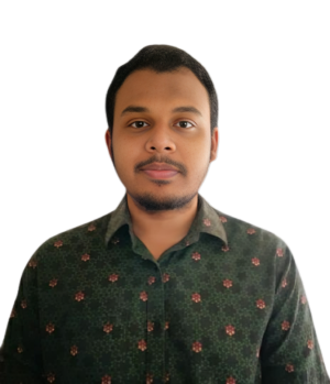 Md. Taslim Arif