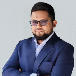 Abdullah Al Kawsar