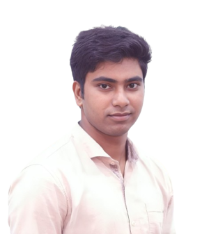 Md. Al Amin Jowel