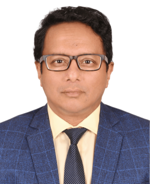 Dr. Rubaiyat Islam