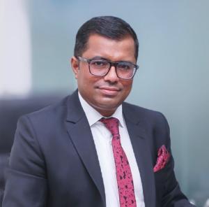 M M Mahbub Hasan