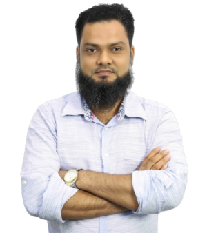 Md. Abu Sayeed