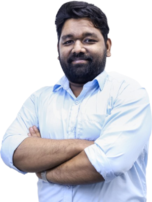 Ashraf Hossain