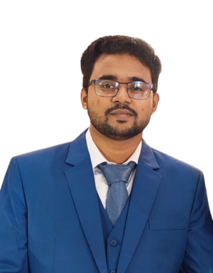 Md. Meshbahur Rahman