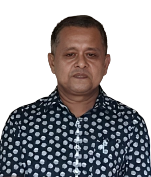 Md. Mizanur Rahman
