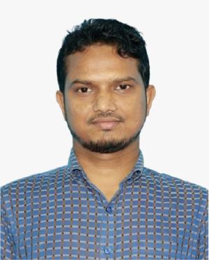 Mr. Obydulla