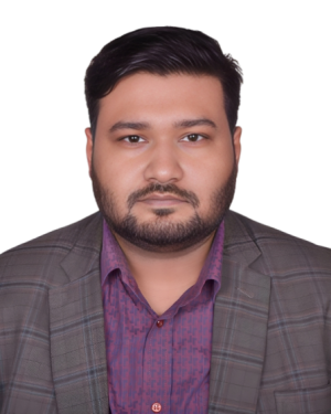 Bipul Chandra Kar