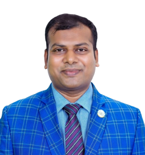 Dr. S.M. Saiful Hoque