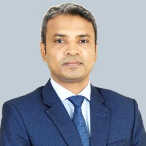 Zihad Uddin Ahmed