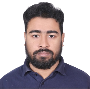 Deabashis Sarker