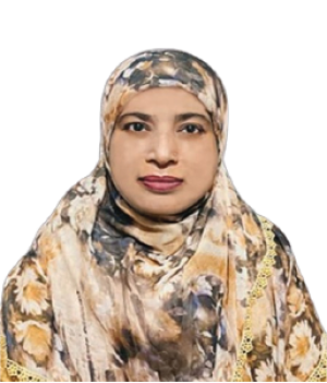 Dr. Akhter Jahan Kakon