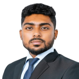 Syed Nazmus Sakib