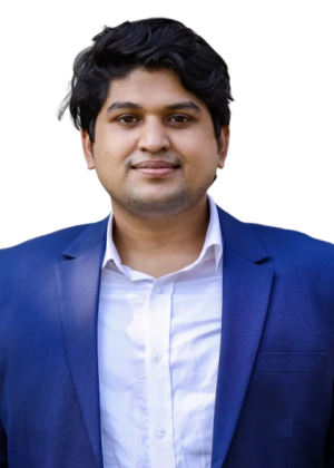 Mayen Uddin Mojumdar