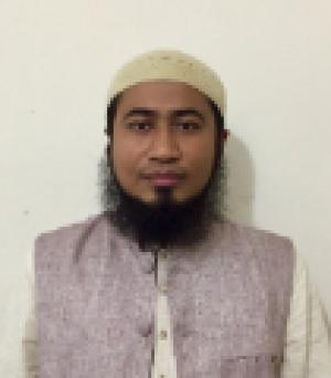 Md. Harun-Ar Rashid
