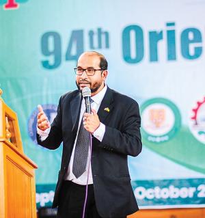 Dr. Ass. Professor M Asadullah, PhD