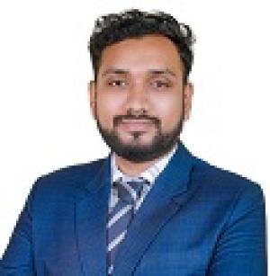 Md. Ridoy Sarkar