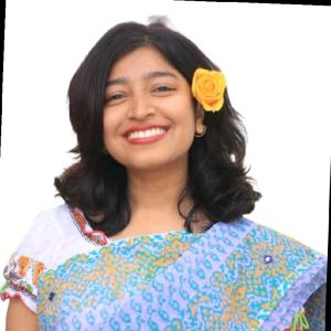 Farjana Yesmin