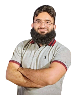 Md. Badruddoza Sarker