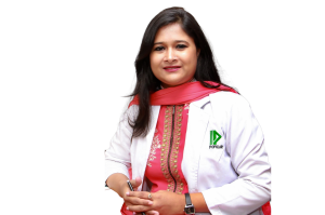 Nishat Sharmin Nishi